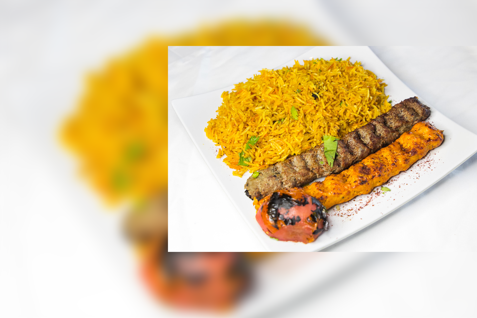 Kandahari Hillcroft, Houston, TX Kandahari Karahai n Kabab